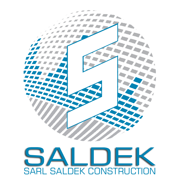 saldek, construction